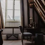 Graaf Van Hoorn Boutique Frühstückspension 3*