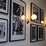 Graaf Van Hoorn Boutique Frühstückspension