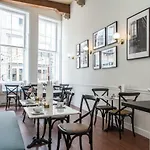Graaf Van Hoorn Boutique Frühstückspension 3*