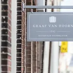 Frühstückspension Graaf Van Hoorn Boutique Hoorn (North Holland)