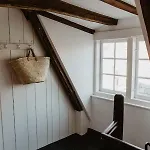 Graaf Van Hoorn Boutique Frühstückspension