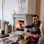 Graaf Van Hoorn Boutique 3* Hoorn (North Holland)