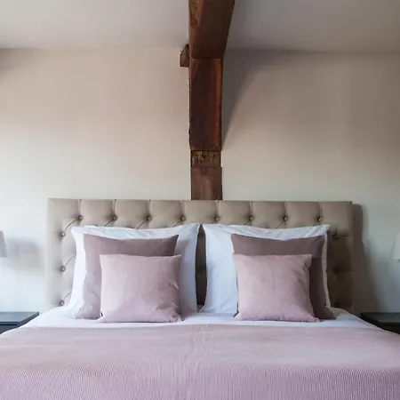 Graaf Van Hoorn Boutique 3* Hoorn (North Holland)