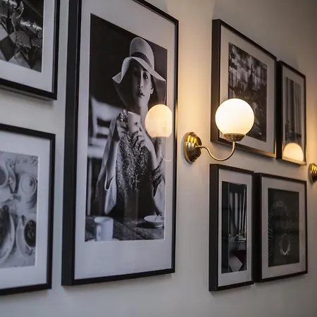 Graaf Van Hoorn Boutique Bed & Breakfast