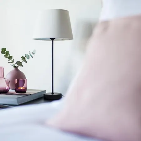 Graaf Van Hoorn Boutique Bed & Breakfast Hoorn (North Holland)