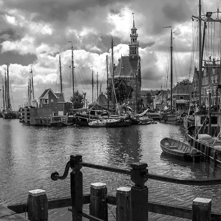 Graaf Van Hoorn Boutique