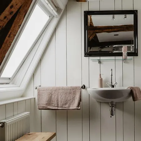 Graaf Van Hoorn Boutique Hoorn (North Holland)