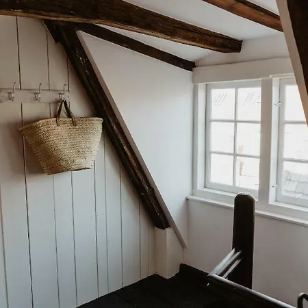 Graaf Van Hoorn Boutique Bed & Breakfast