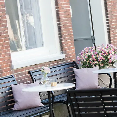 Graaf Van Hoorn Boutique Bed & Breakfast Hoorn (North Holland)