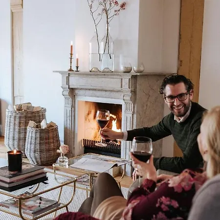 Graaf Van Hoorn Boutique 3* Hoorn (North Holland)