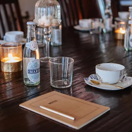 Bed & Breakfast Graaf Van Hoorn Boutique 3*