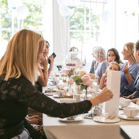 Bed & Breakfast Graaf Van Hoorn Boutique