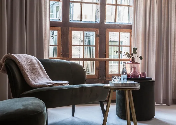 Graaf Van Hoorn Boutique Hoorn (North Holland)