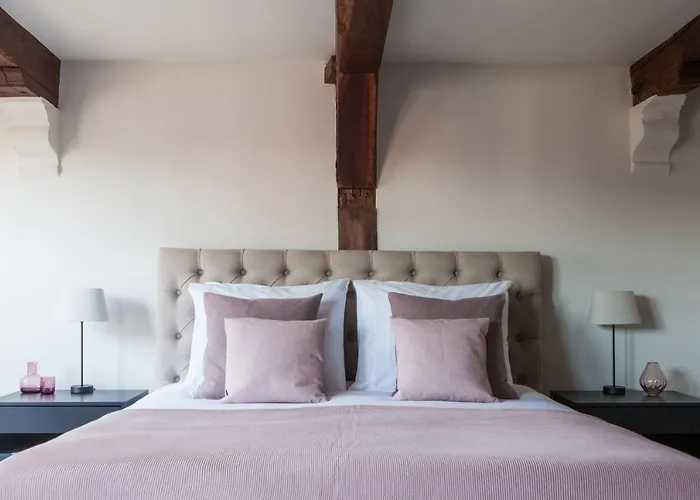 Graaf Van Hoorn Boutique 3* Hoorn (North Holland)