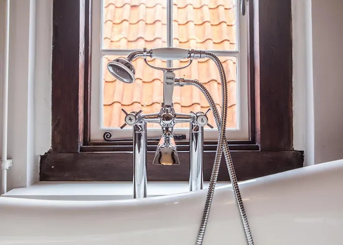 Bed & Breakfast Graaf Van Hoorn Boutique 3*