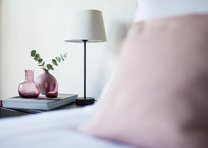 Graaf Van Hoorn Boutique Bed & Breakfast Hoorn (North Holland)