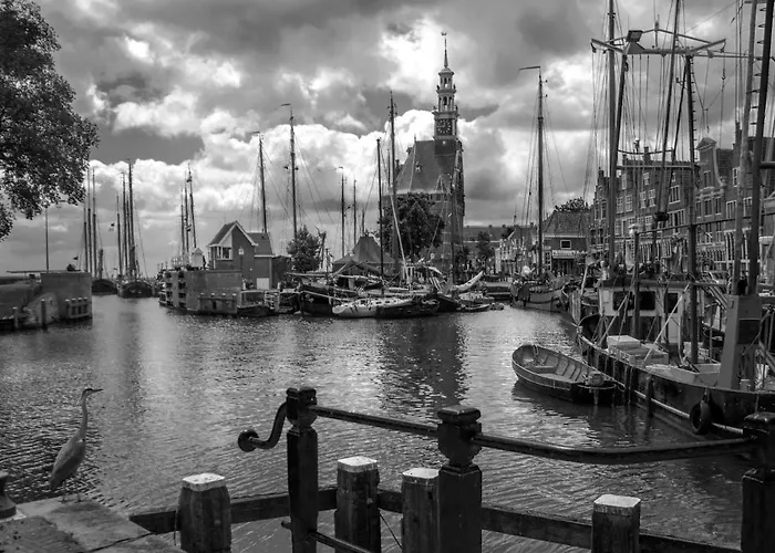 Graaf Van Hoorn Boutique