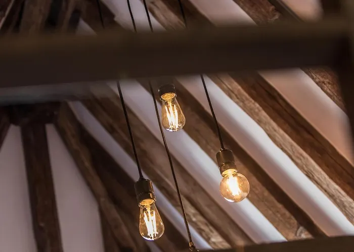 Graaf Van Hoorn Boutique Отель типа 