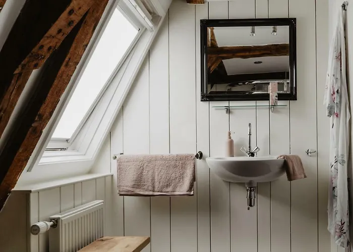 Graaf Van Hoorn Boutique Хорн