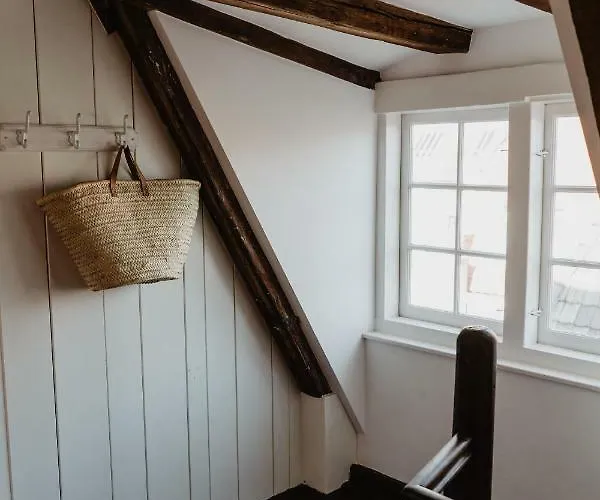 Graaf Van Hoorn Boutique Bed & Breakfast