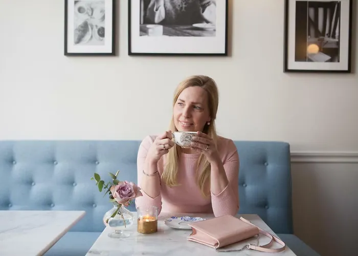 Graaf Van Hoorn Boutique Отель типа 