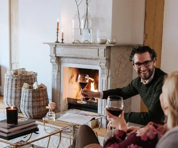 Graaf Van Hoorn Boutique 3* Хорн