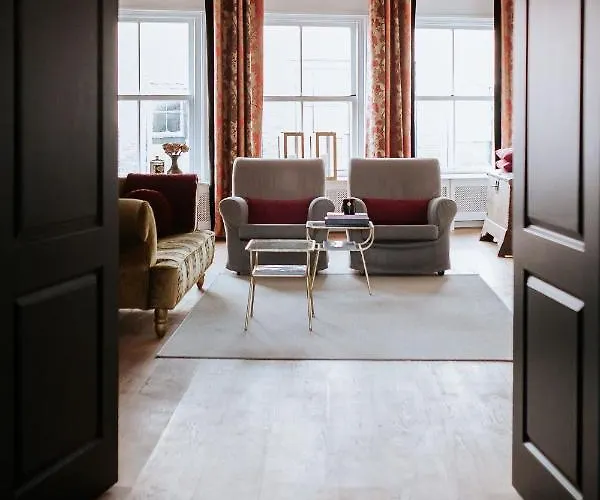 Bed & Breakfast Graaf Van Hoorn Boutique