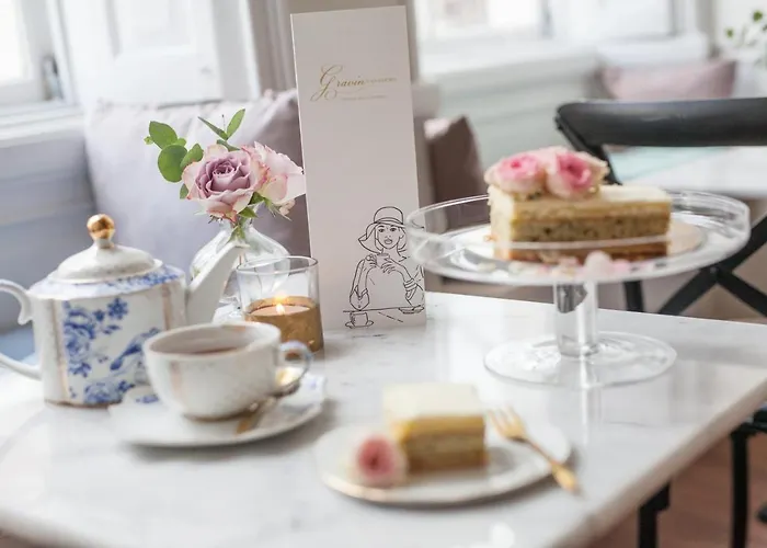 Bed & Breakfast Graaf Van Hoorn Boutique Hoorn (North Holland)