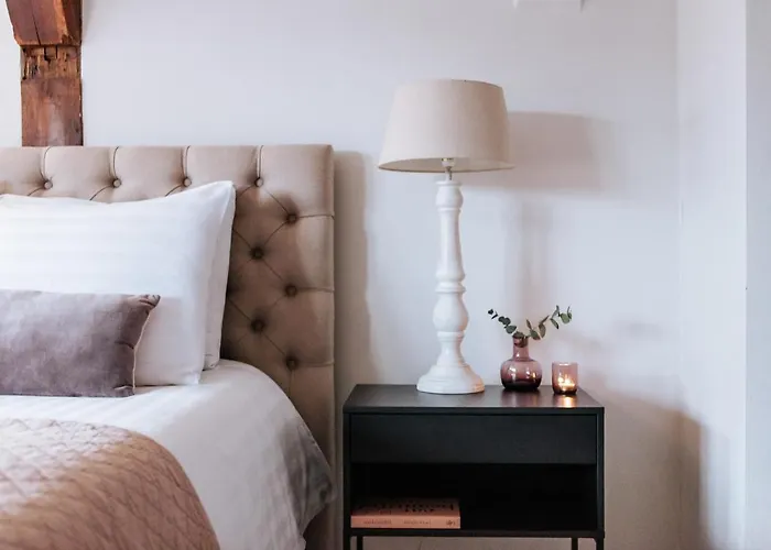 Graaf Van Hoorn Boutique 3*