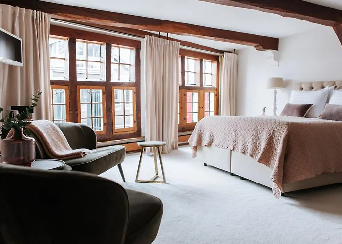 Graaf Van Hoorn Boutique 3*