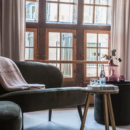 Graaf Van Hoorn Boutique Hoorn (North Holland)