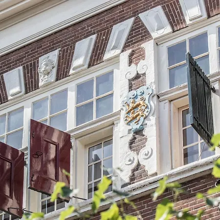 Graaf Van Hoorn Boutique Bed & Breakfast Hoorn (North Holland)