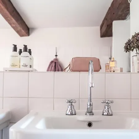 Bed & Breakfast Graaf Van Hoorn Boutique Hoorn (North Holland)