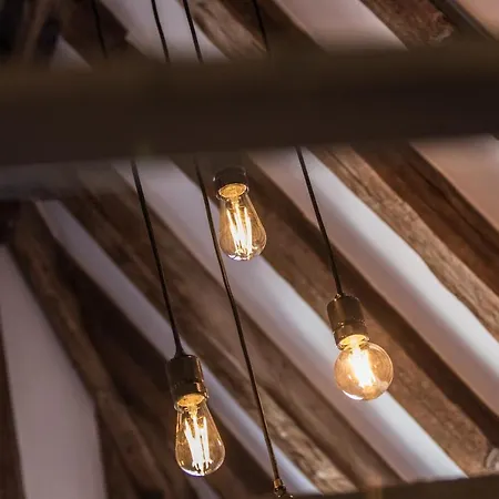 Graaf Van Hoorn Boutique Bed & Breakfast 3*