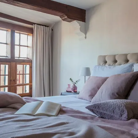 Bed & Breakfast Graaf Van Hoorn Boutique