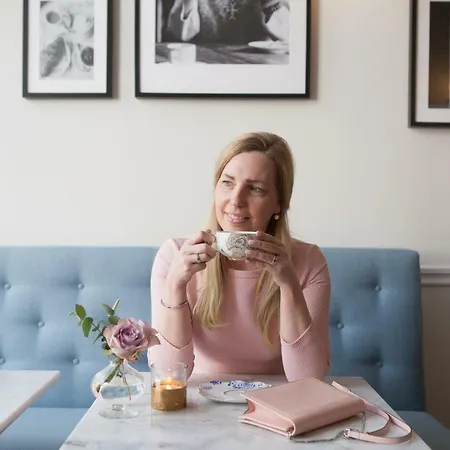 Graaf Van Hoorn Boutique Bed & Breakfast Hoorn (North Holland)