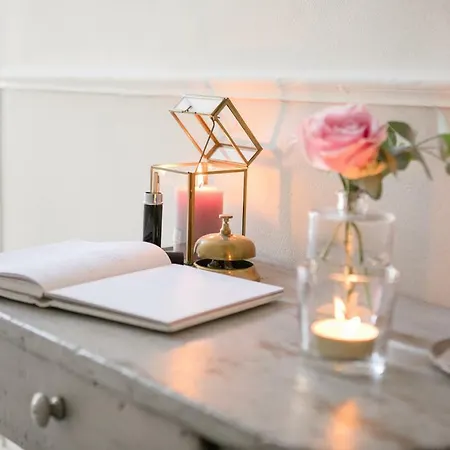 Bed & Breakfast Graaf Van Hoorn Boutique 3*