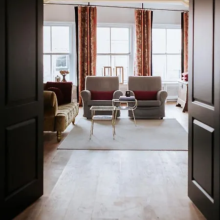 Bed & Breakfast Graaf Van Hoorn Boutique