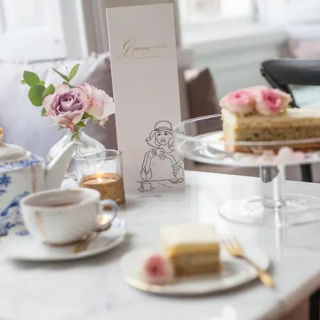 Bed & Breakfast Graaf Van Hoorn Boutique Hoorn (North Holland)