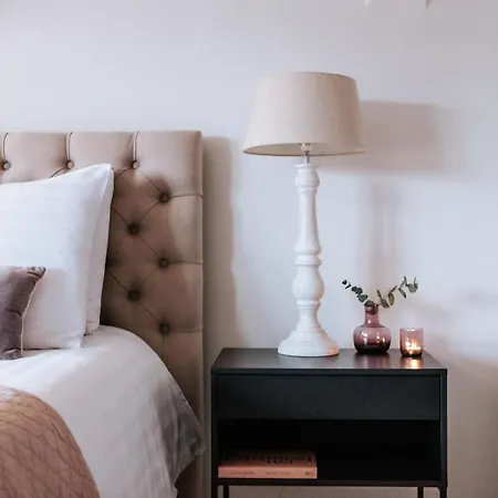 Graaf Van Hoorn Boutique 3*