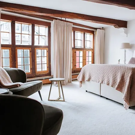 Graaf Van Hoorn Boutique 3*